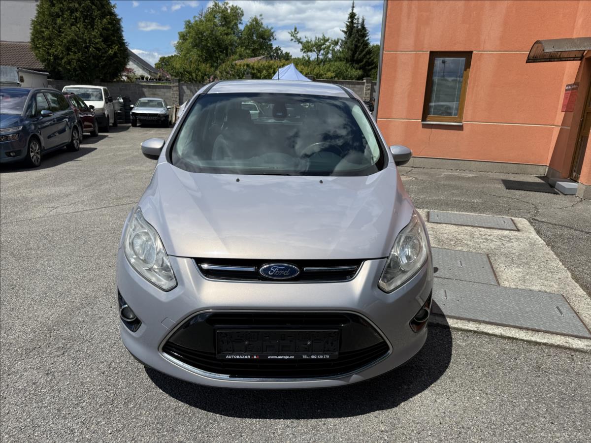 ford-c-max-1-6-tdci-titanium - 1