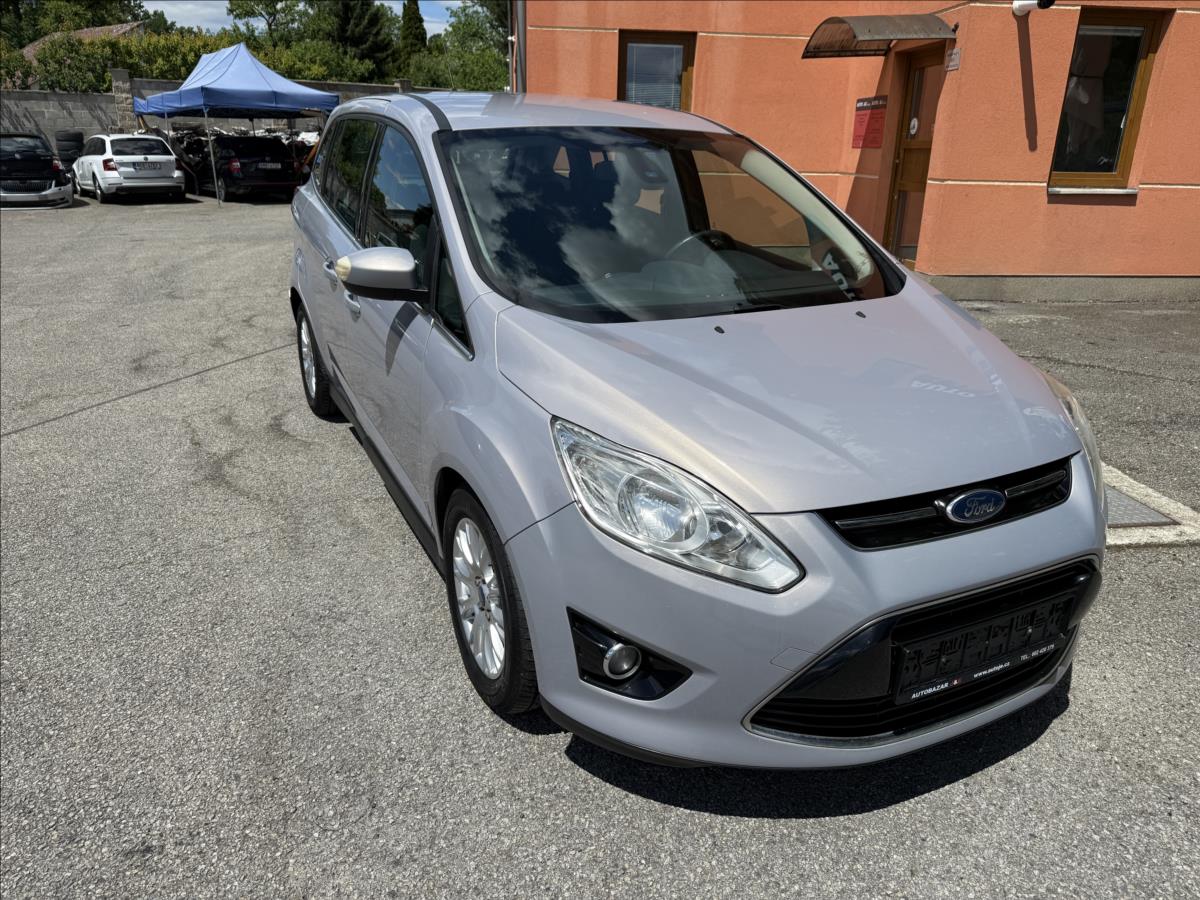 ford-c-max-1-6-tdci-titanium - 2