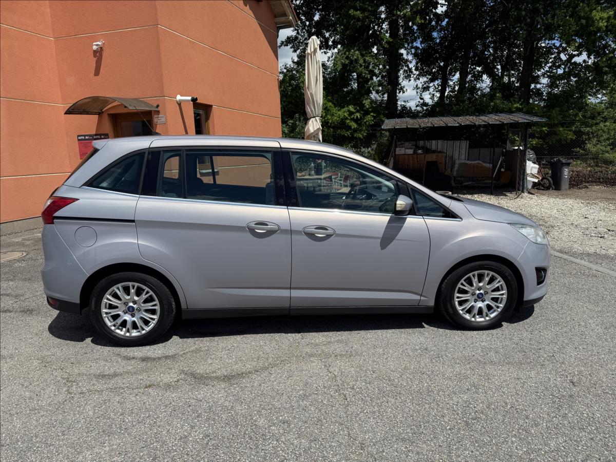 ford-c-max-1-6-tdci-titanium - 3