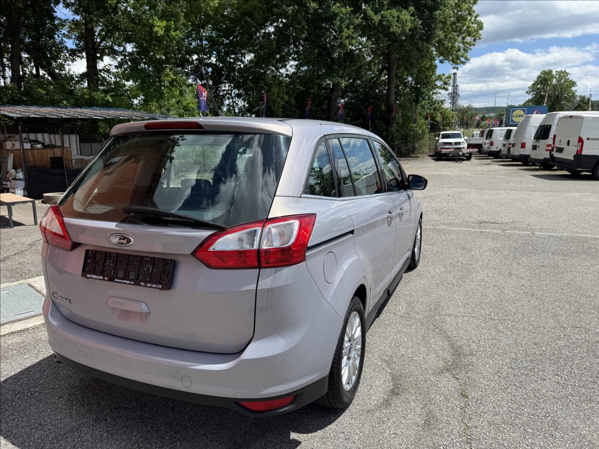 ford-c-max-1-6-tdci-titanium - 4