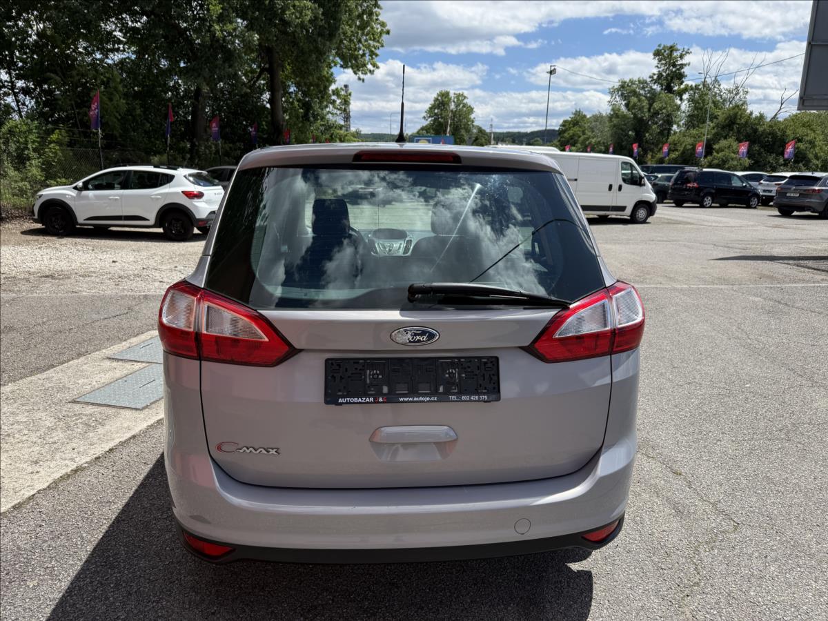 ford-c-max-1-6-tdci-titanium - 5