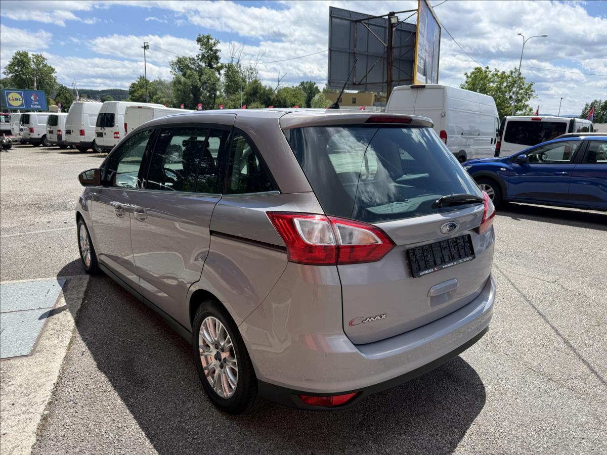 ford-c-max-1-6-tdci-titanium - 6
