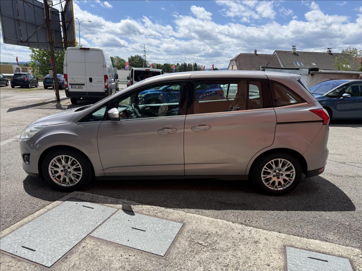 ford-c-max-1-6-tdci-titanium - 7