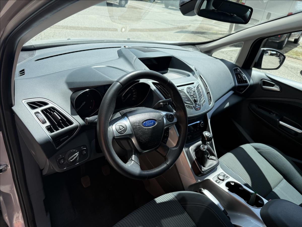 ford-c-max-1-6-tdci-titanium - 8