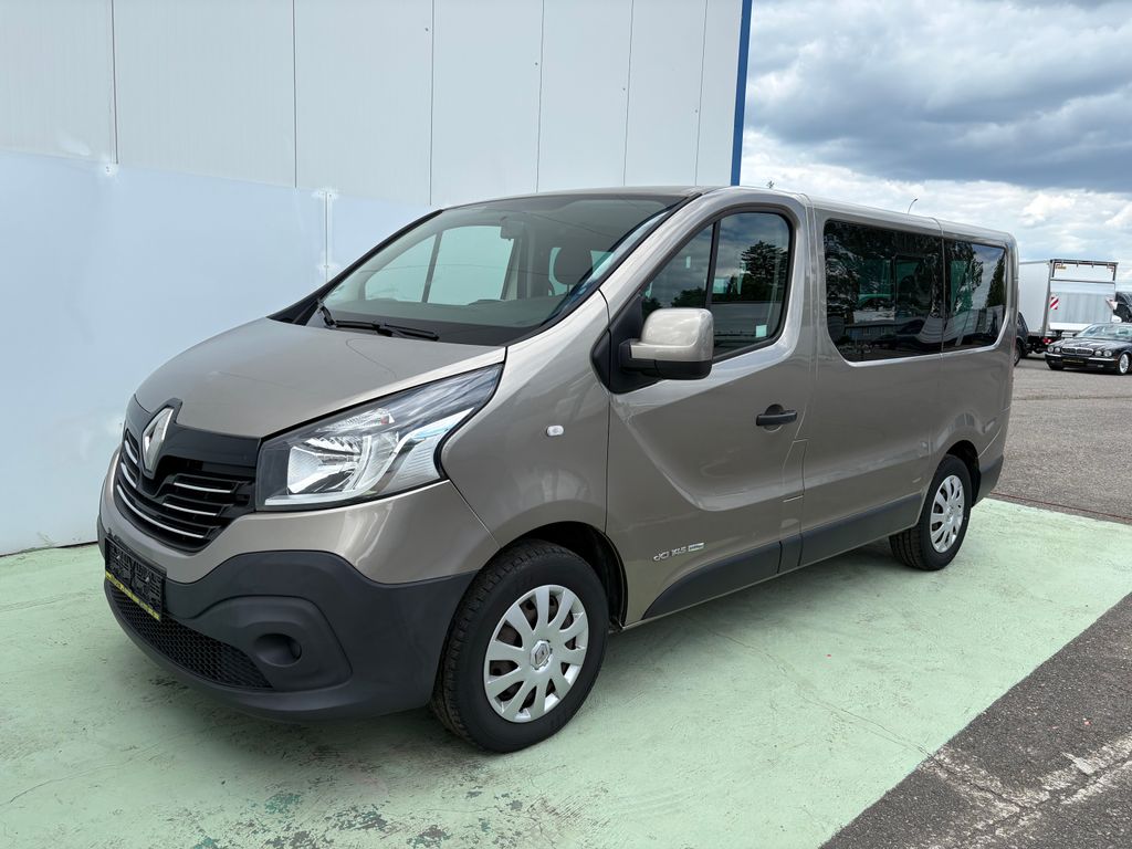 renault-trafic-1-6dci-107kw-9-mist-tazne - 2