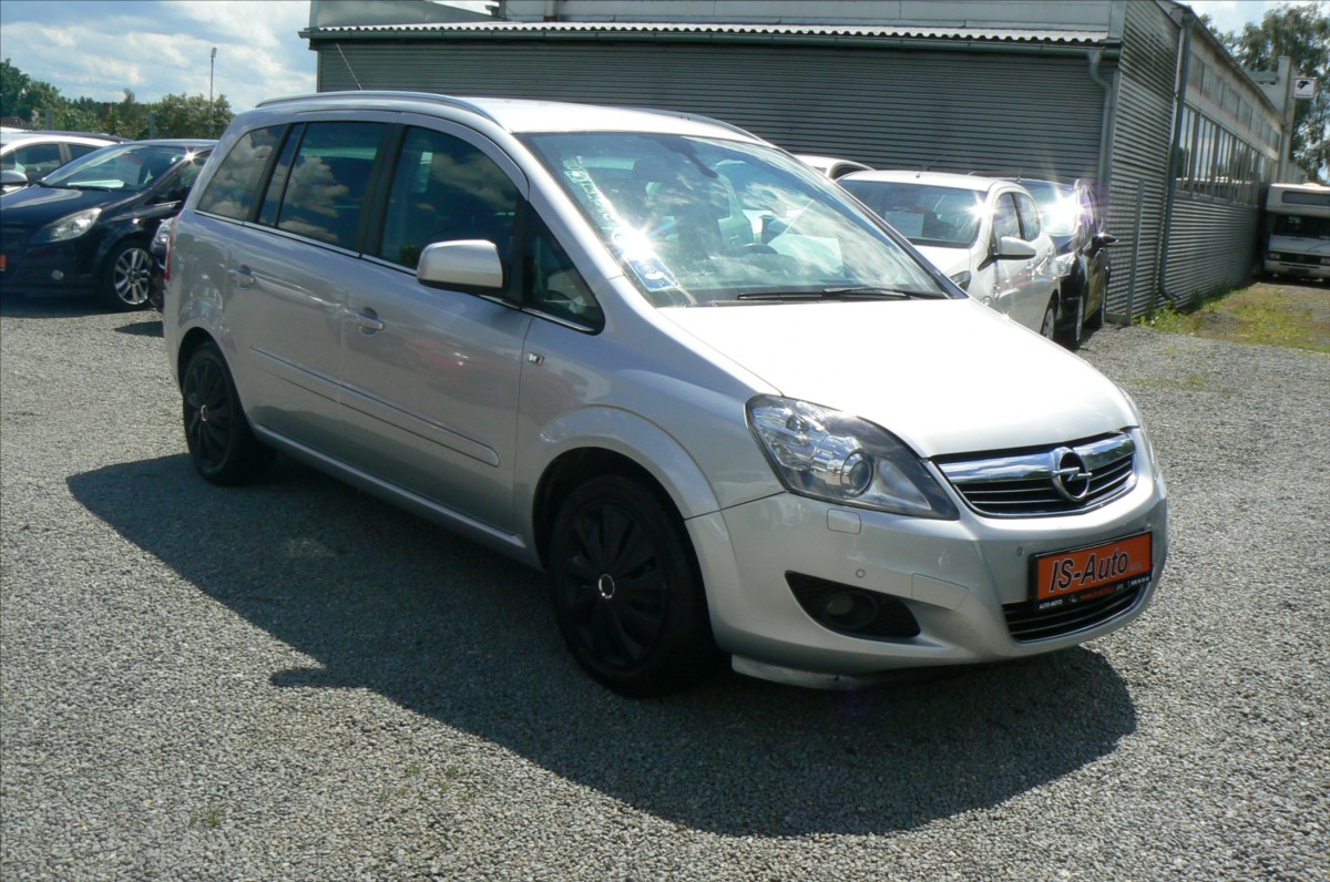 opel-zafira-1-7-cdti-7-mist - 1