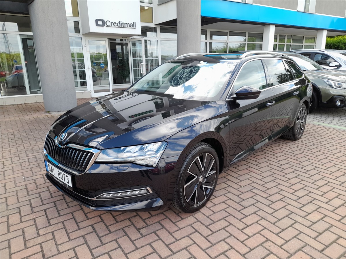 skoda-superb-1-5-tsi-dsg-style-plus - 2