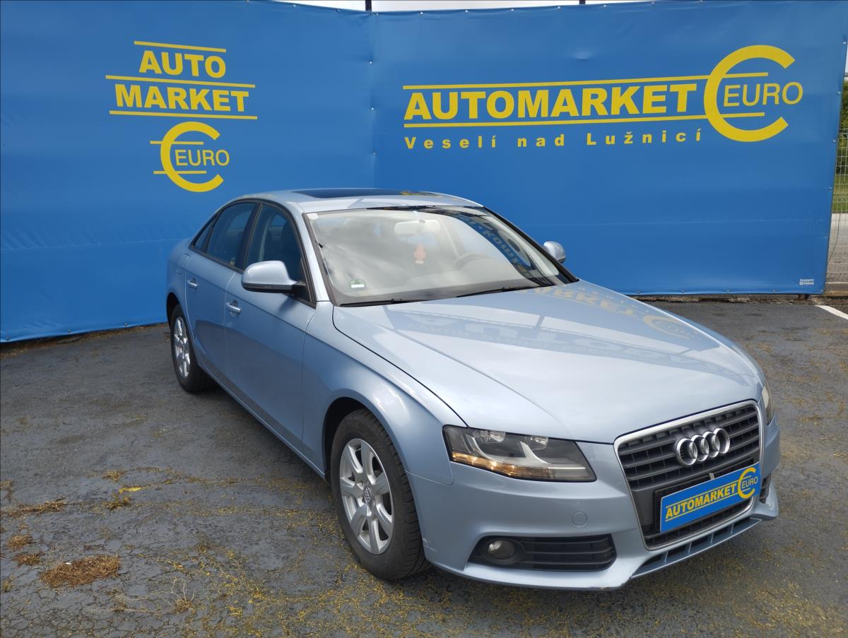 audi-a4-2-0-105kw - 2
