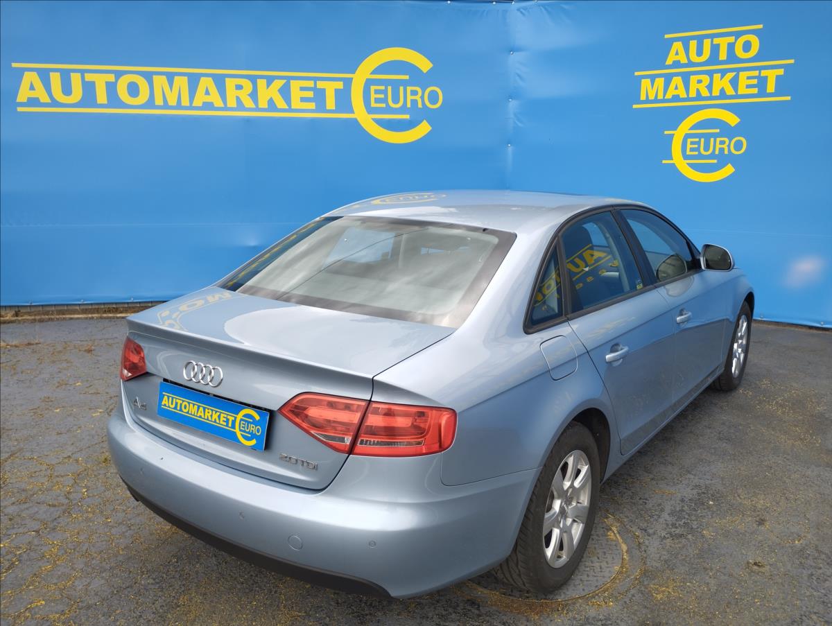 audi-a4-2-0-105kw - 3