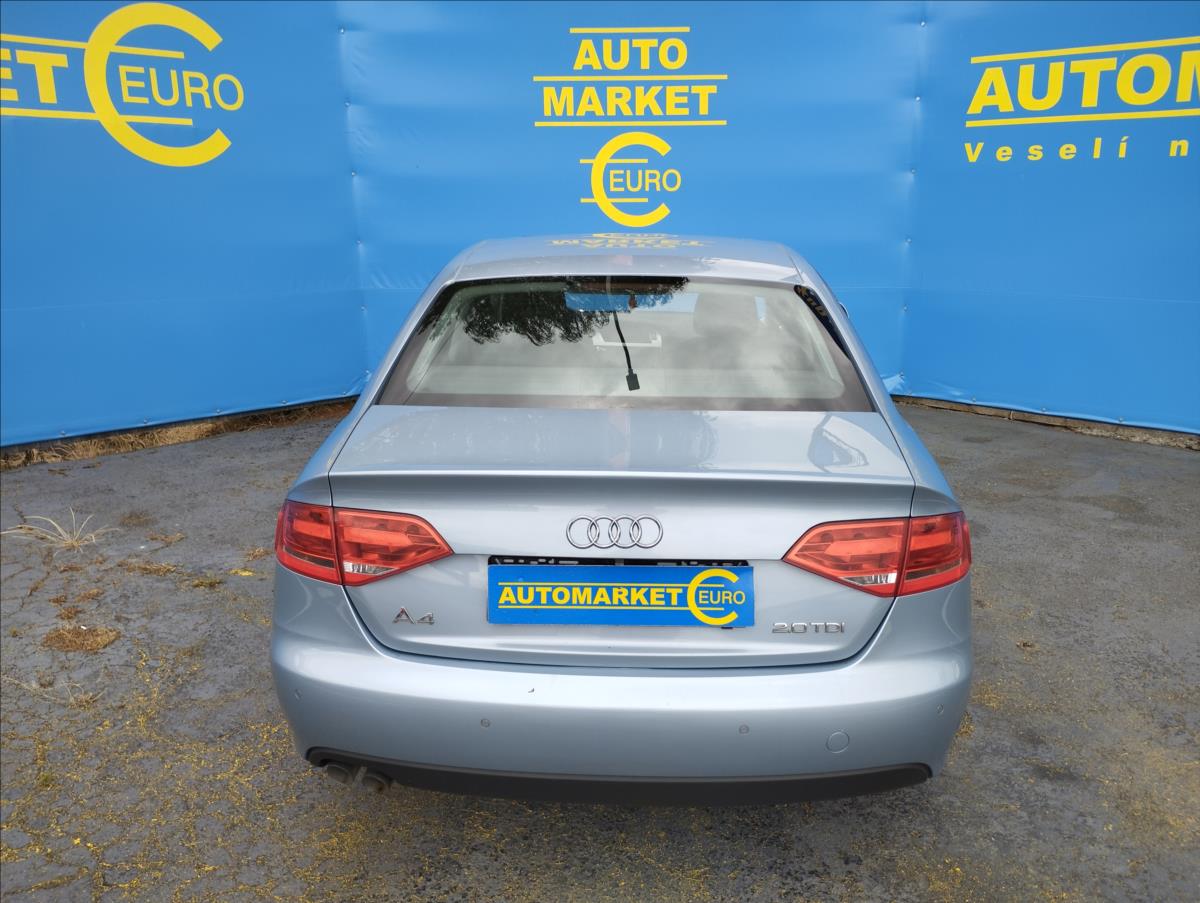 audi-a4-2-0-105kw - 4