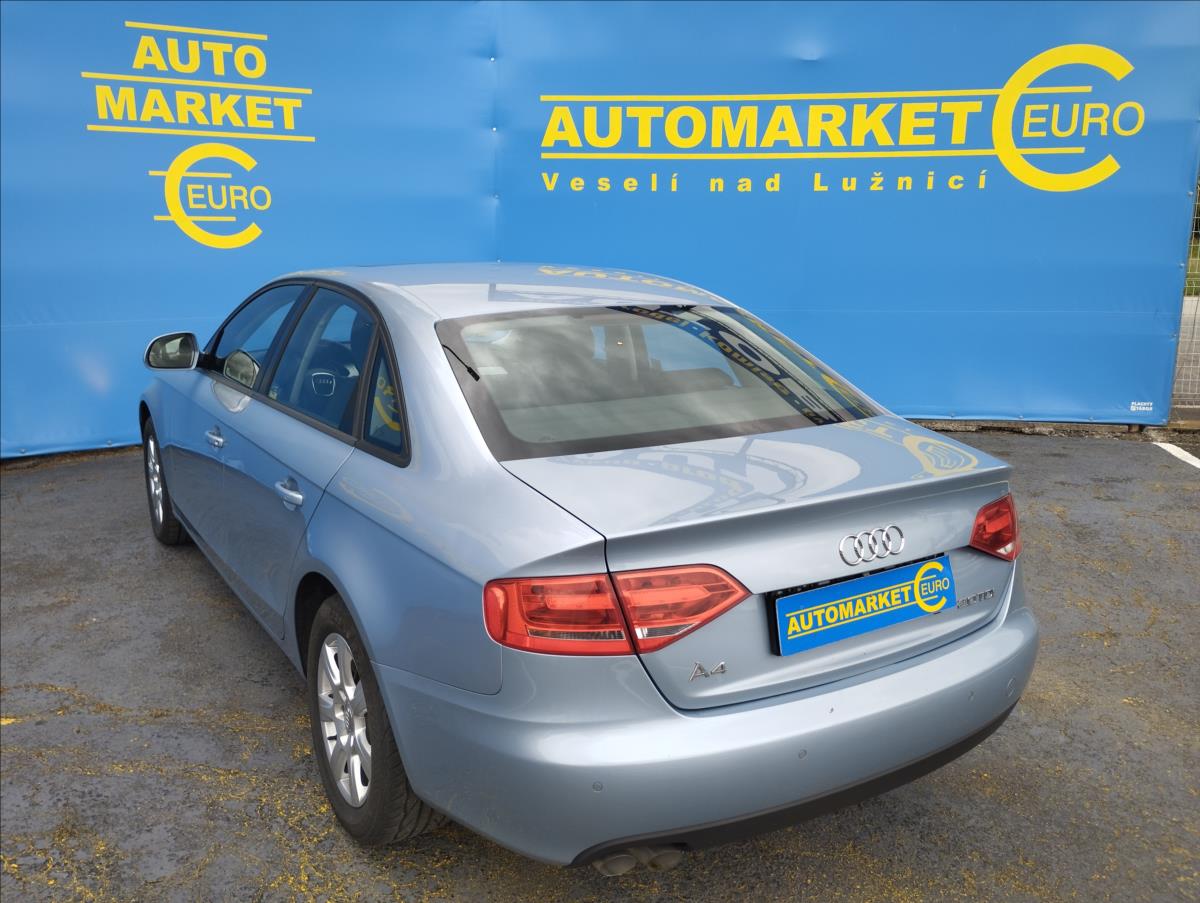 audi-a4-2-0-105kw - 5