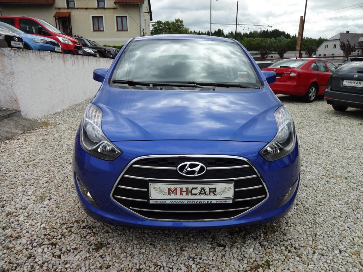 hyundai-ix20-1-6-i-91kw-56-000km - 1