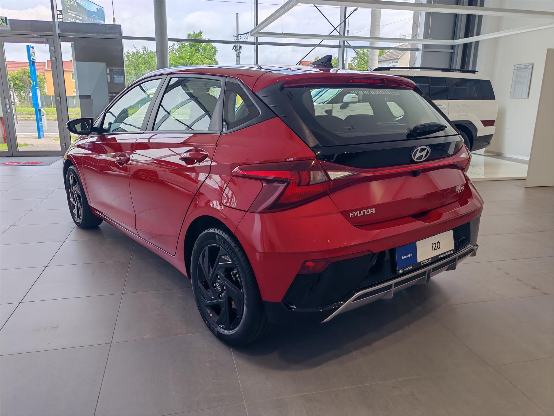 hyundai-i20-1-0-t-gdi-go-plus-dct-my26 - 2