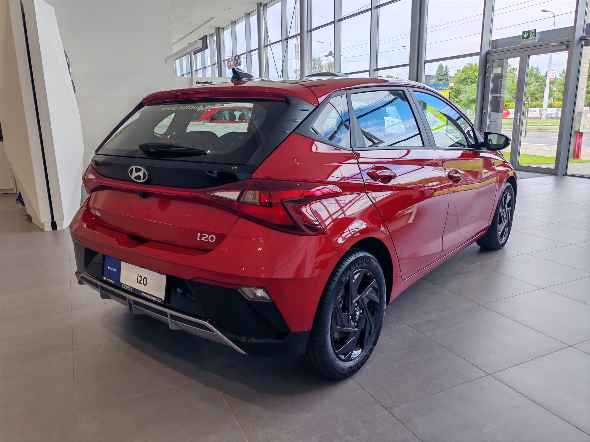 hyundai-i20-1-0-t-gdi-go-plus-dct-my26 - 3