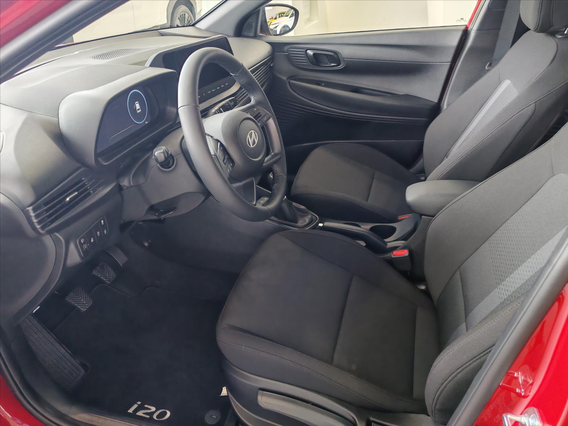 hyundai-i20-1-0-t-gdi-go-plus-dct-my26 - 6