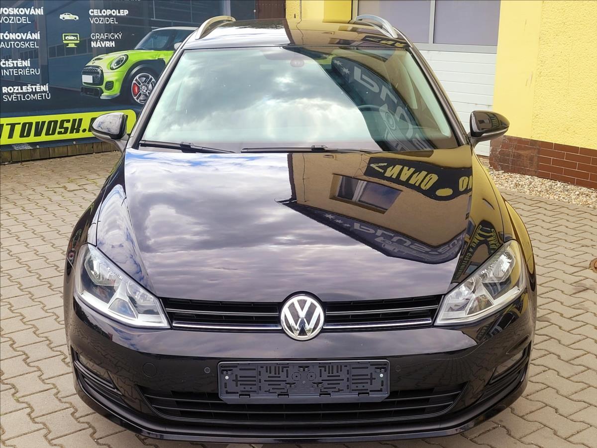 volkswagen-golf-1-2-tsi-serv-kniha - 1