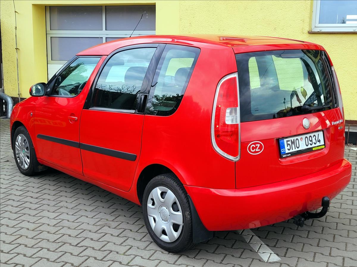 skoda-roomster-1-4-16v-63kw-cr-serv-kniha - 7