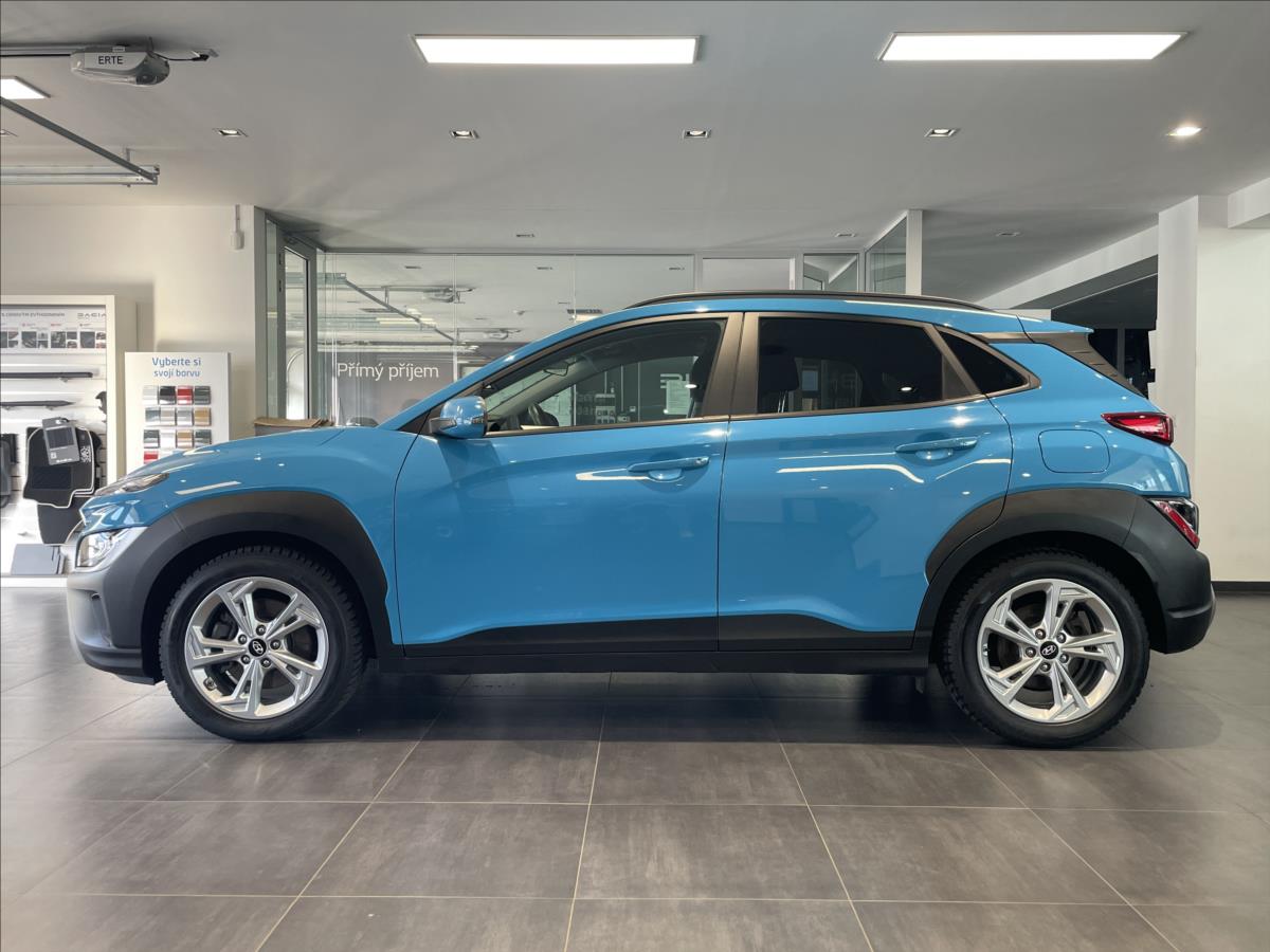 hyundai-kona-1-6-t-gdi-197k-smart-dct - 1