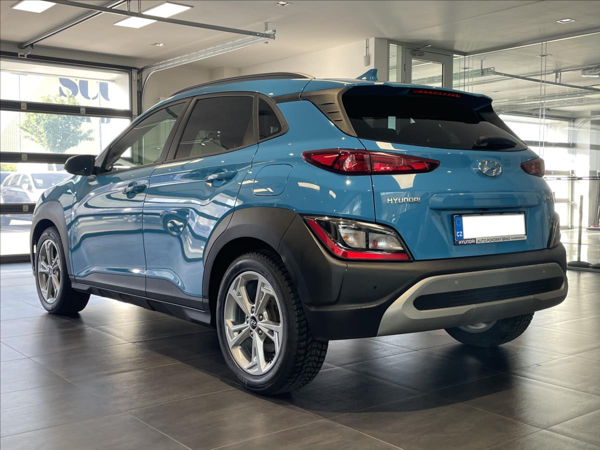 hyundai-kona-1-6-t-gdi-197k-smart-dct - 2