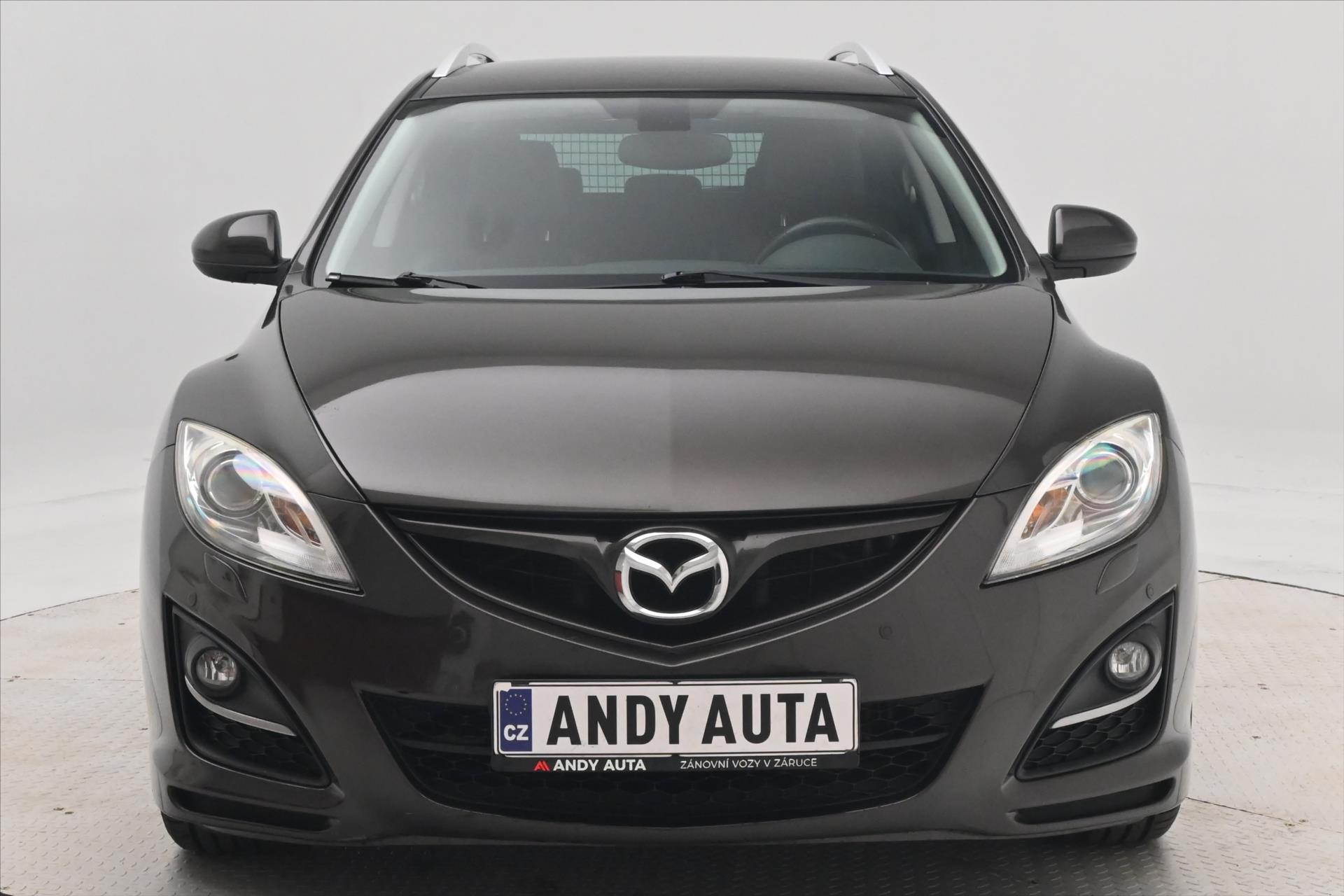 mazda-6-2-0-i-114-kw-klima-tazne - 1