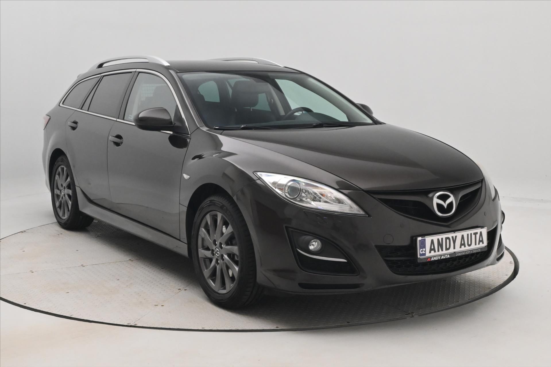 mazda-6-2-0-i-114-kw-klima-tazne - 2