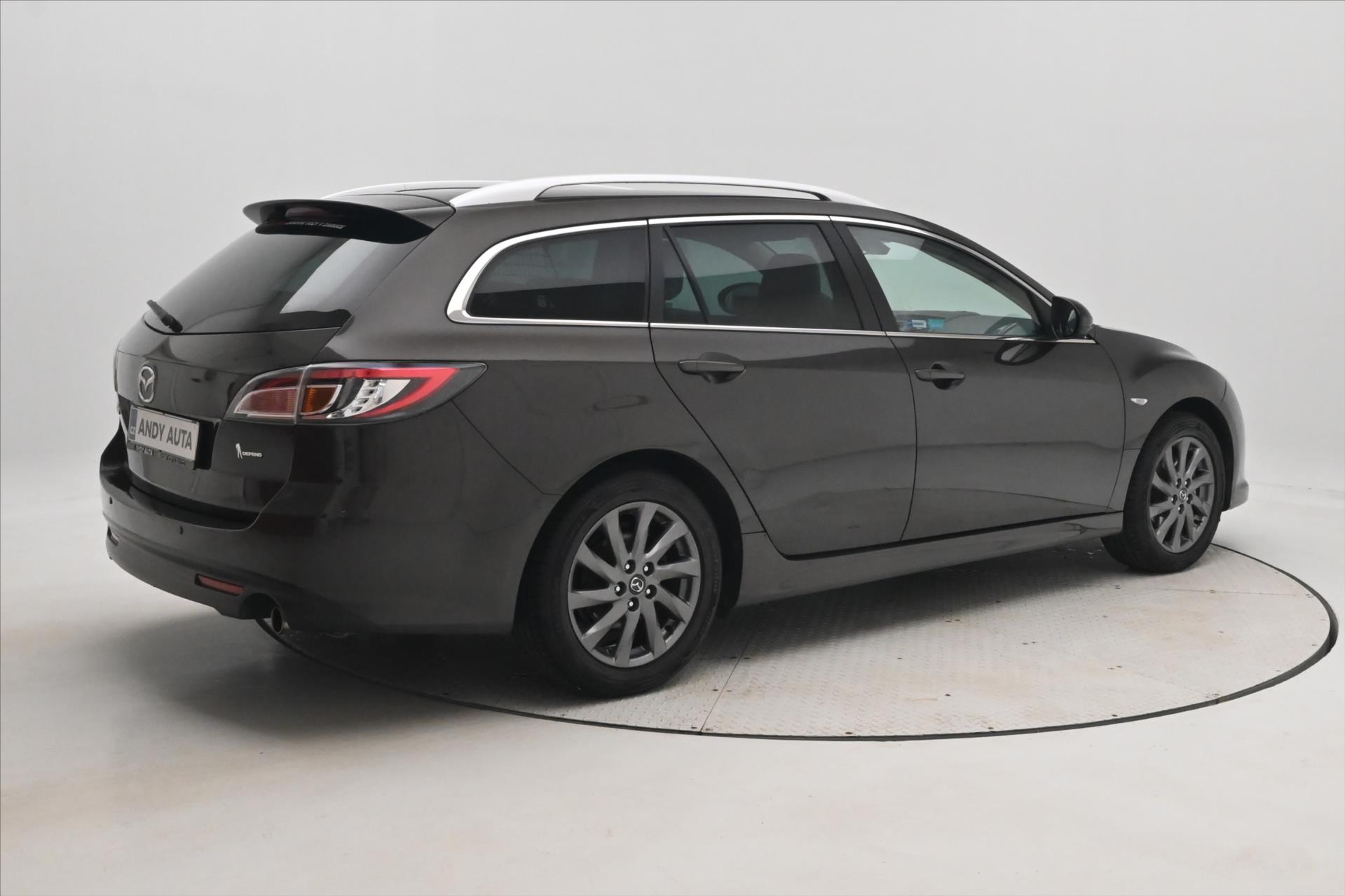 mazda-6-2-0-i-114-kw-klima-tazne - 4
