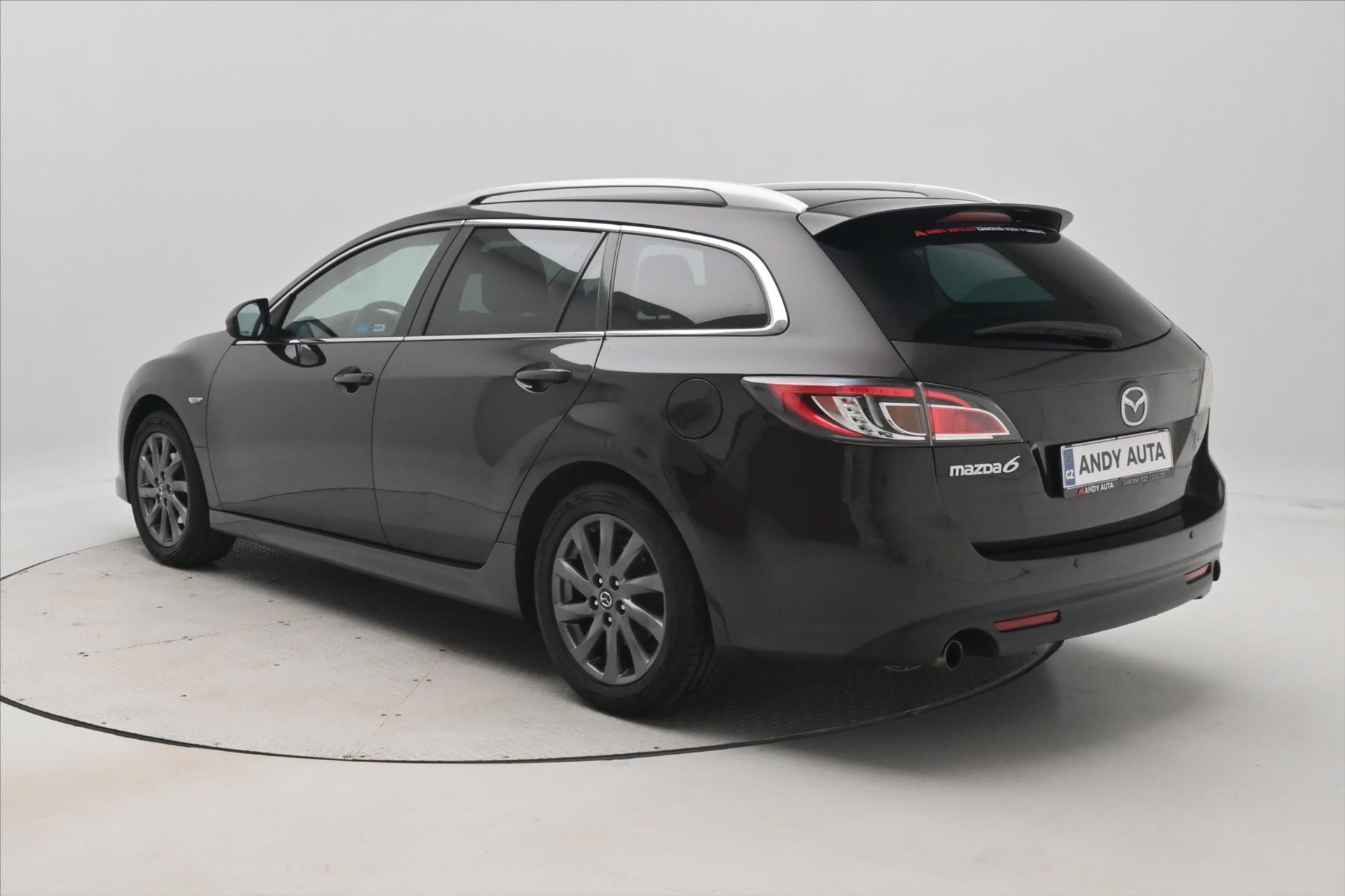 mazda-6-2-0-i-114-kw-klima-tazne - 6