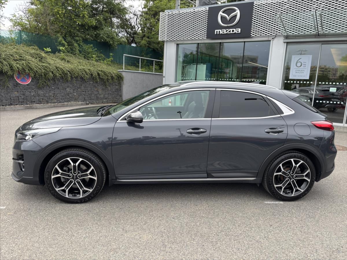 kia-xceed-1-5-at-black-edition-zaruka - 1