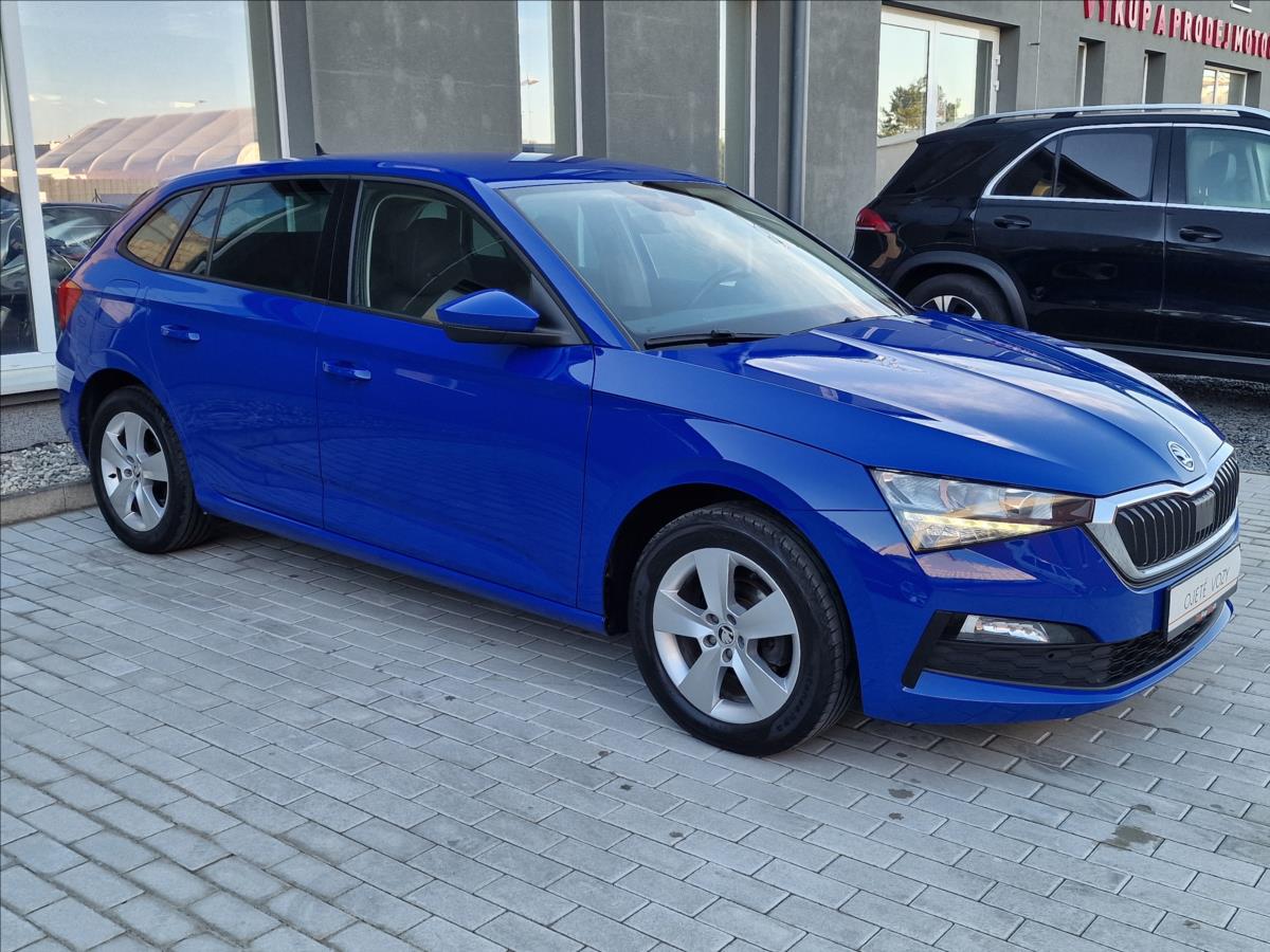 skoda-scala-1-0tsi-ambition-cr-1-majitel - 1