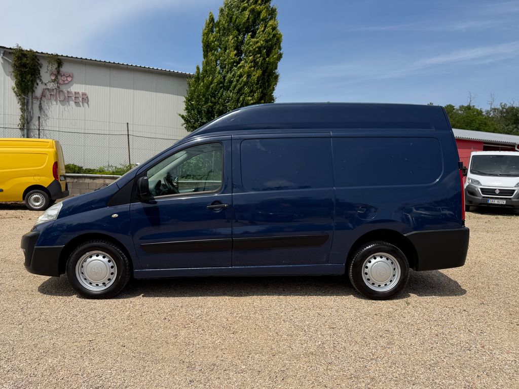 peugeot-expert-1-6hdi-66kw - 1