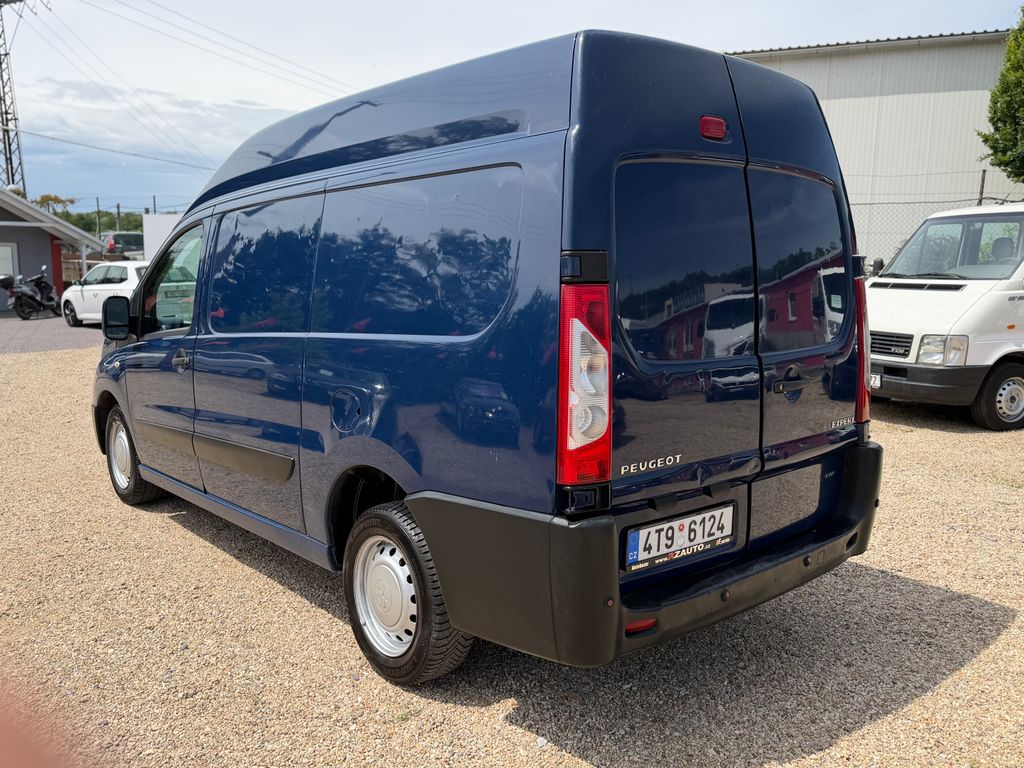 peugeot-expert-1-6hdi-66kw - 2