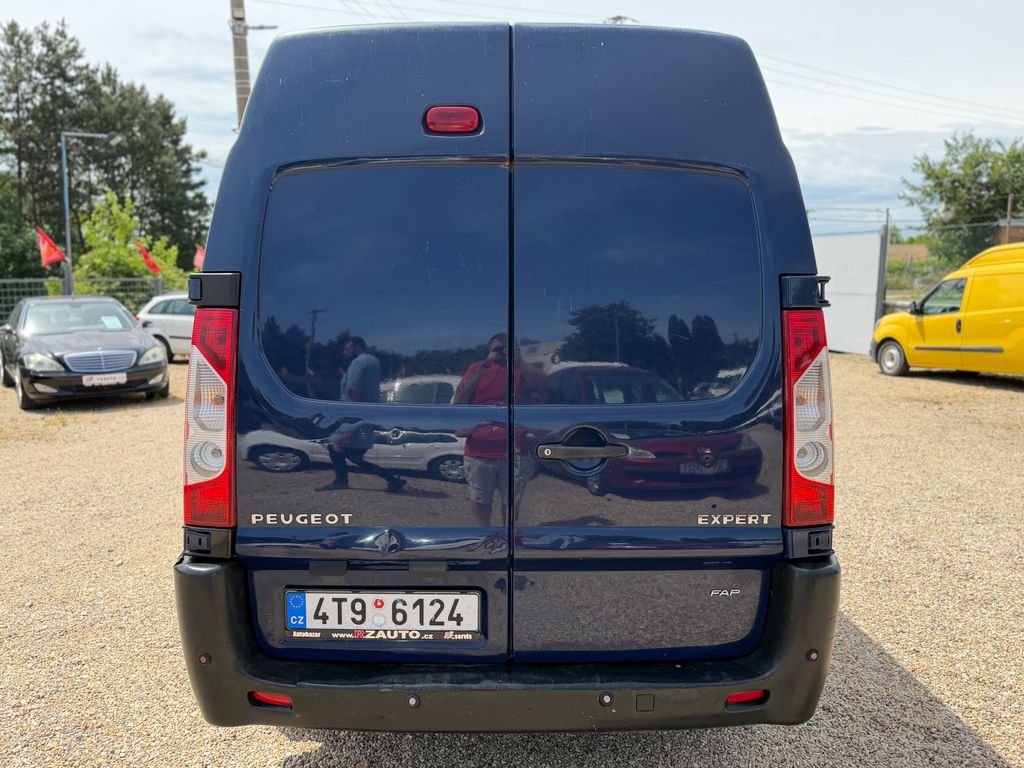 peugeot-expert-1-6hdi-66kw - 3