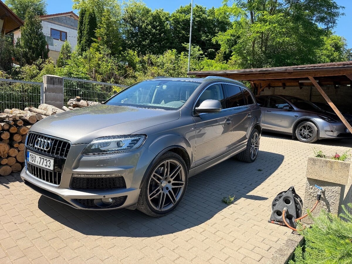 audi-q7-4-2-v8-tdi-250kw-model-2012 - 1