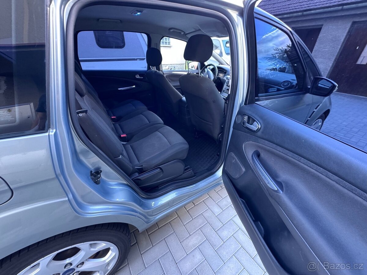 ford-s-max - 4