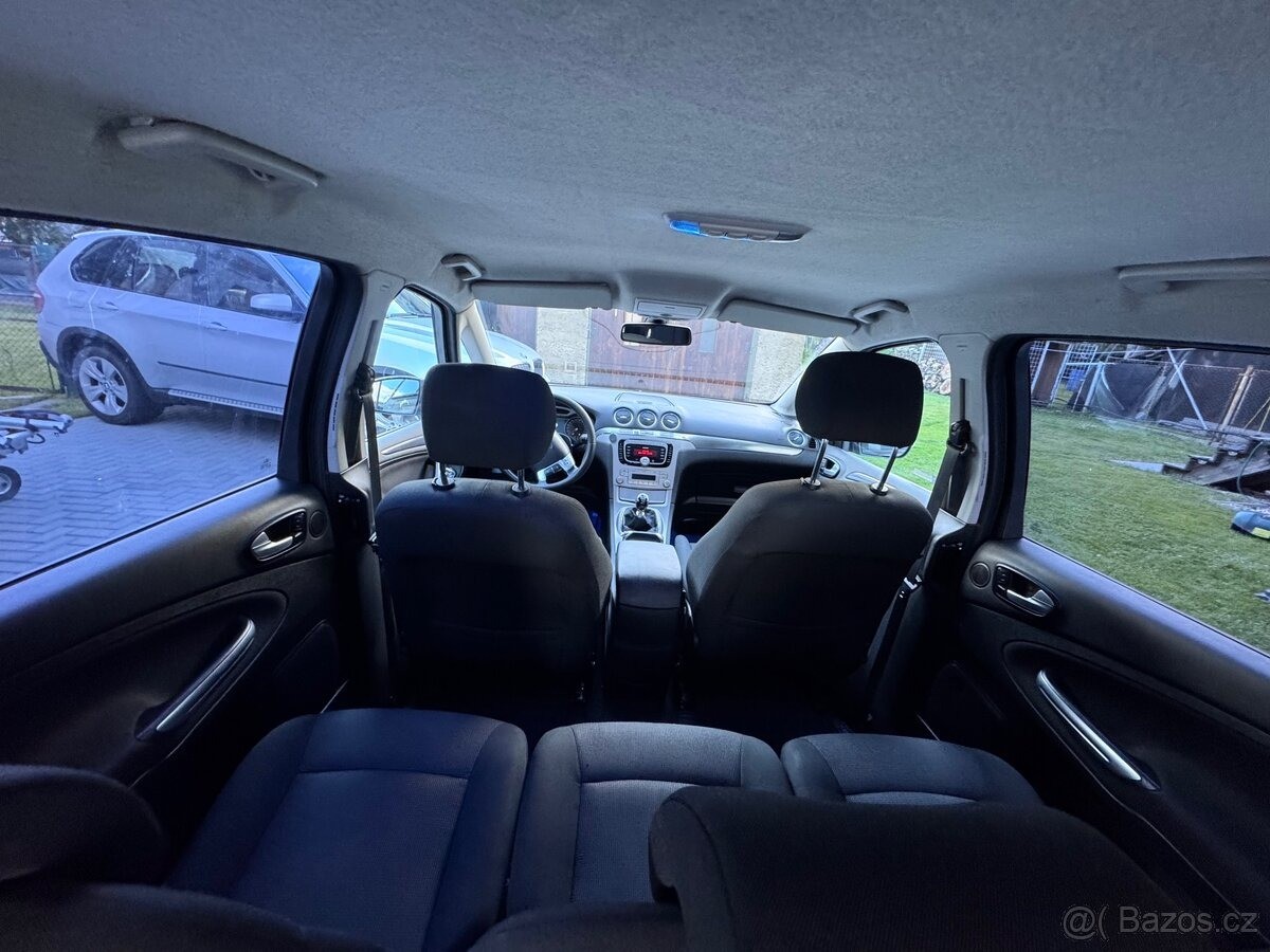 ford-s-max - 5