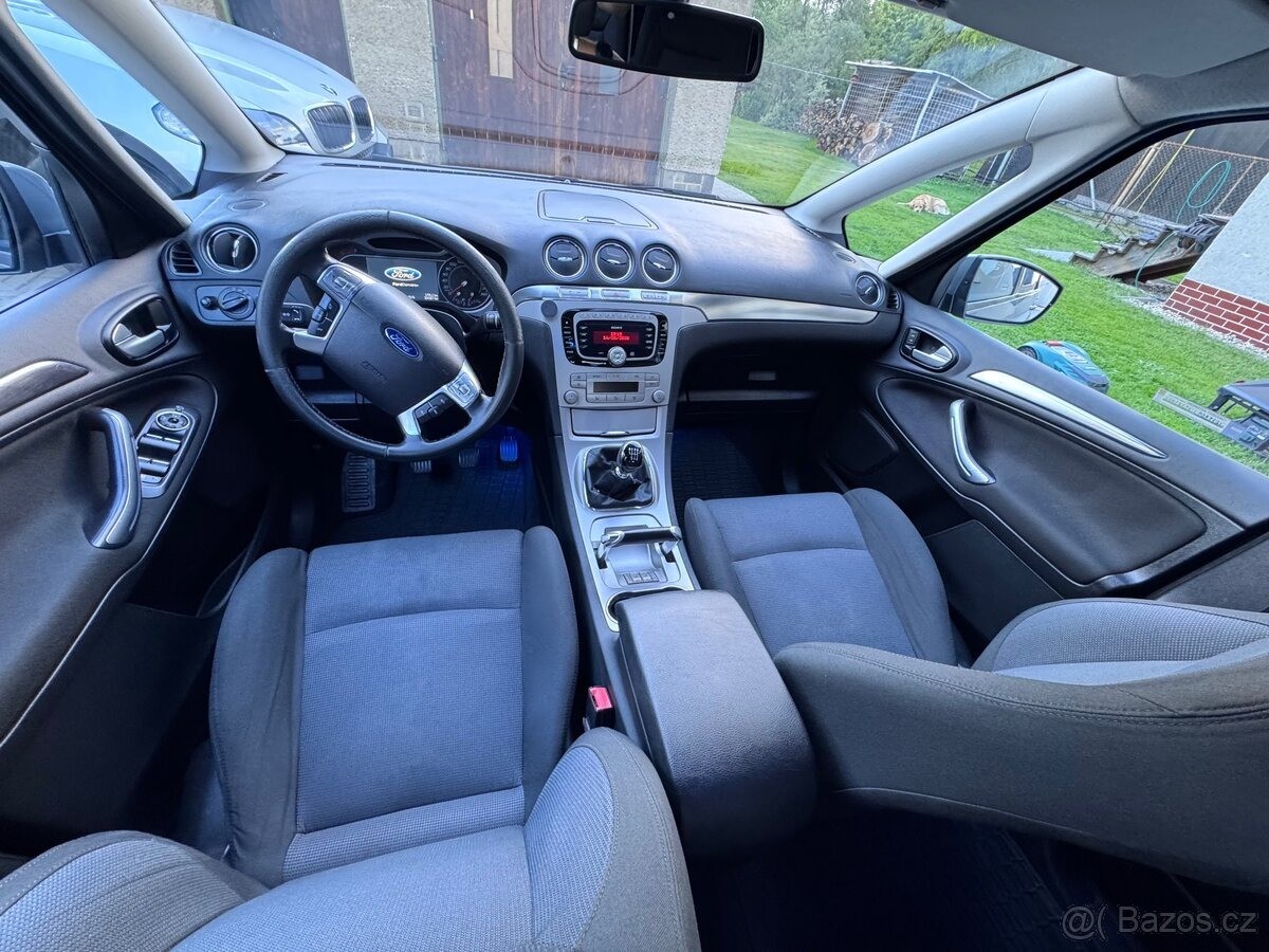 ford-s-max - 8