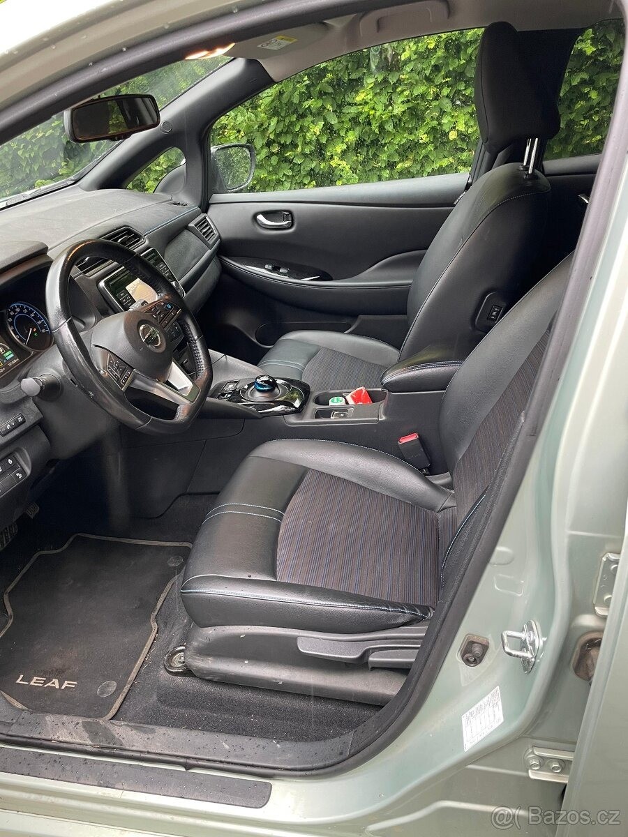 nissan-leaf-40kwh-2018 - 3