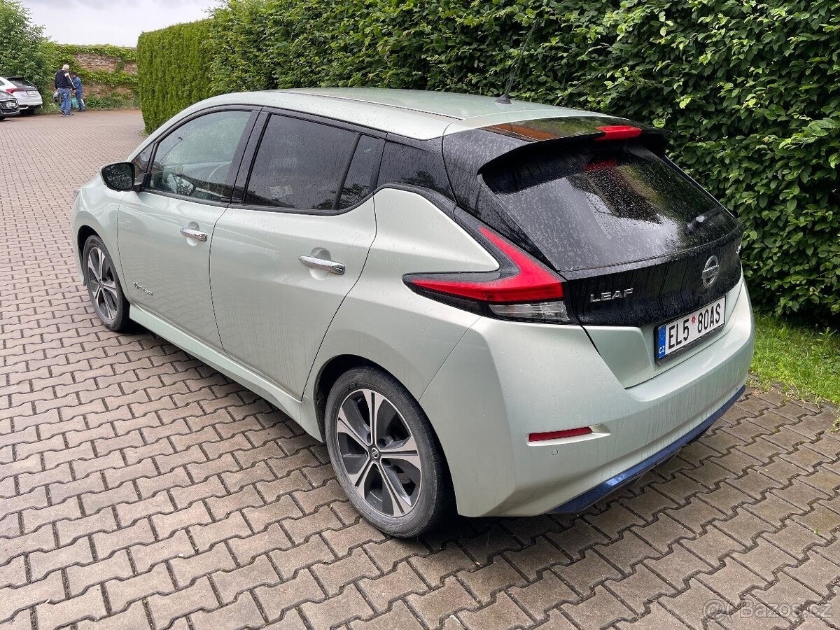 nissan-leaf-40kwh-2018 - 7