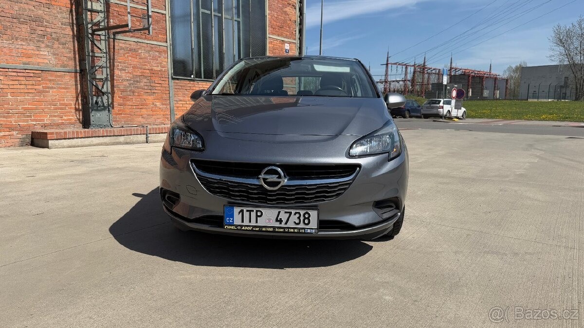 Opel Corsa 1,5   r.v.2019