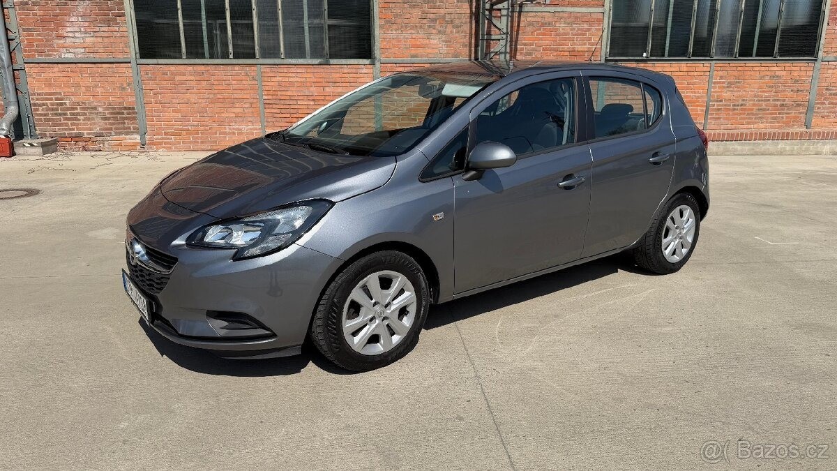 opel-corsa-1-5-r-v-2019 - 1