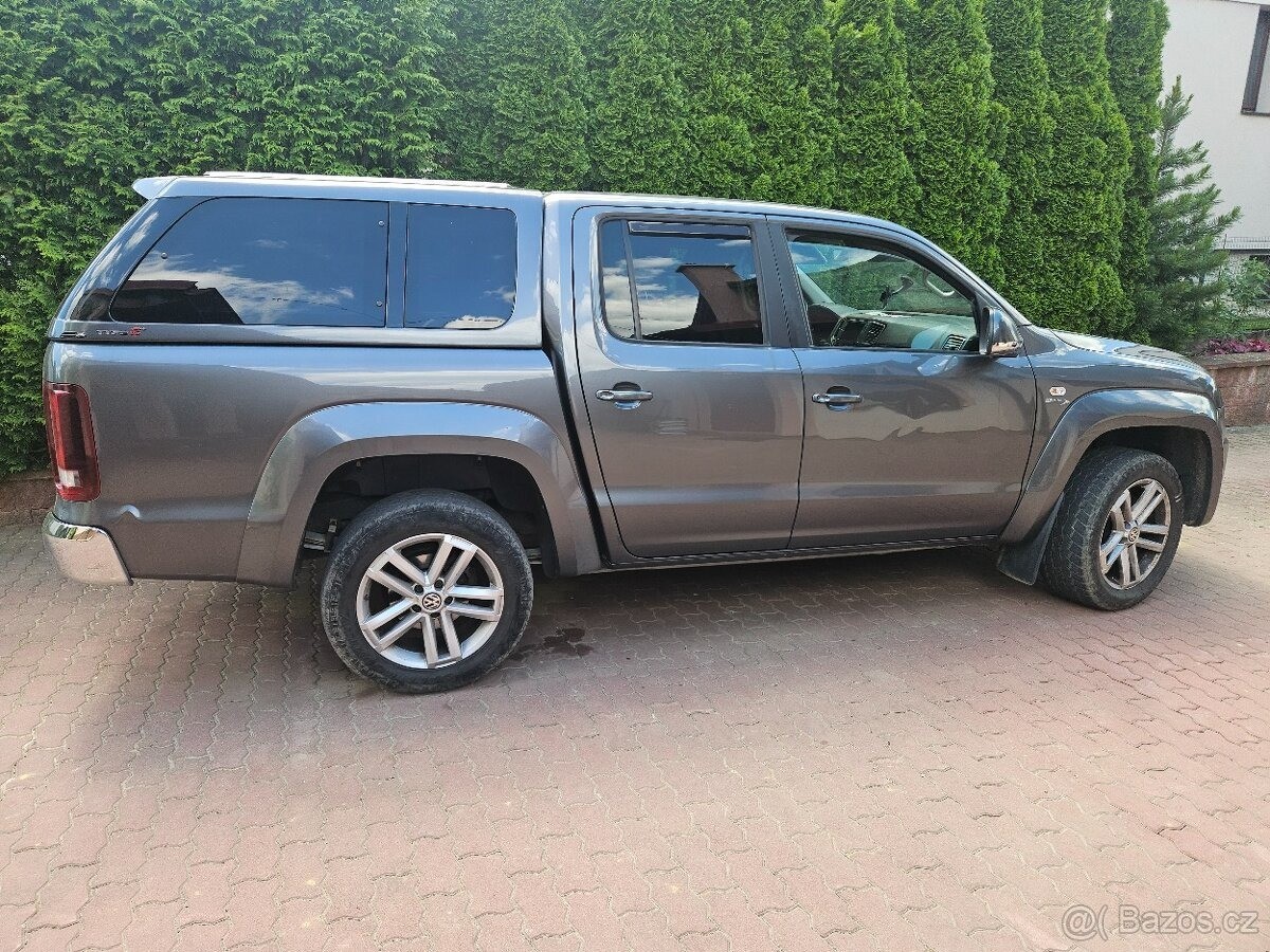 volkswagen-amarok-3-0 - 3