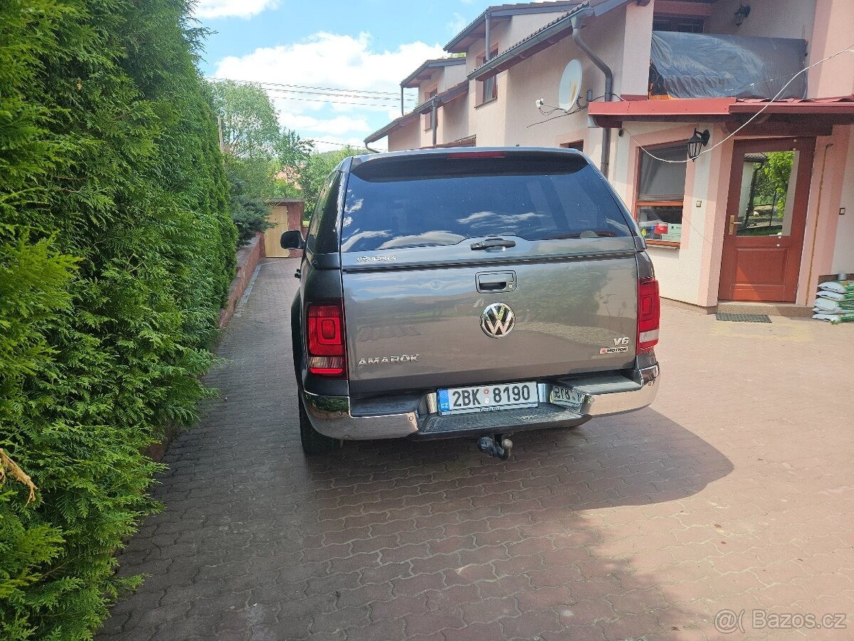 volkswagen-amarok-3-0 - 4