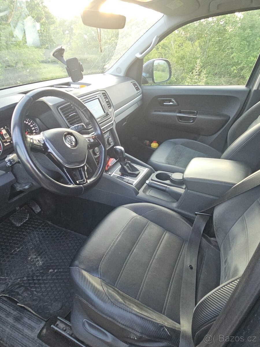 volkswagen-amarok-3-0 - 6