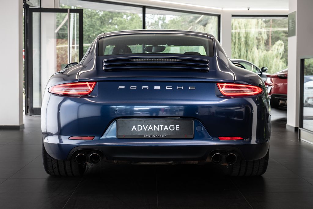 porsche-911-991-carrera-s - 2