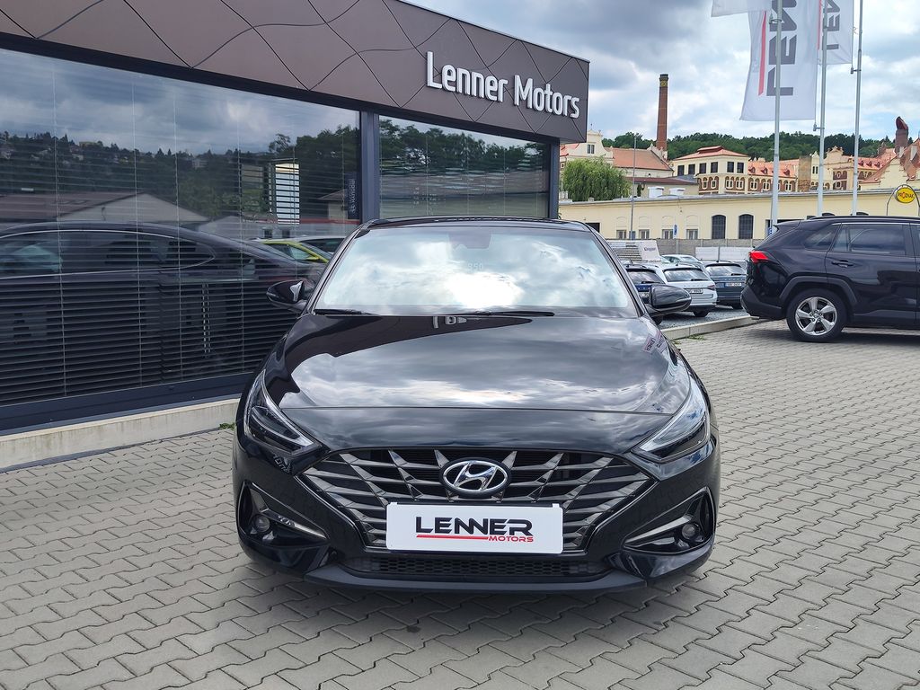 hyundai-i30-1-5-t-gdi-117kw-smart-mhev - 1
