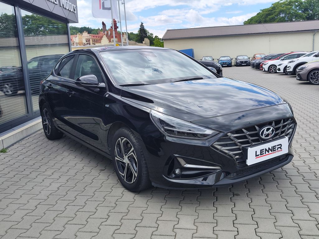 hyundai-i30-1-5-t-gdi-117kw-smart-mhev - 2