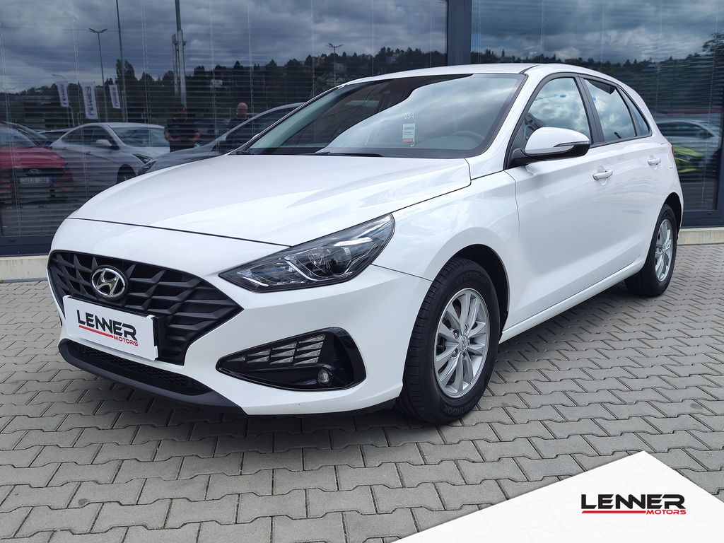 Hyundai i30 1.5i/81kW Comfort