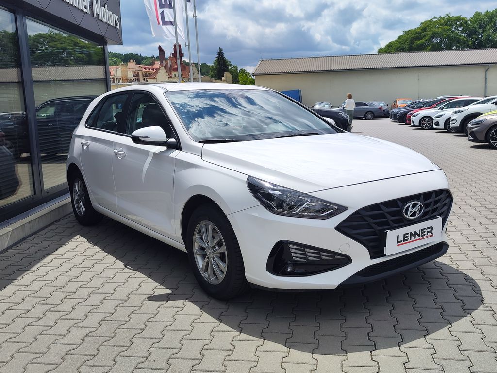 hyundai-i30-1-5i-81kw-comfort - 2