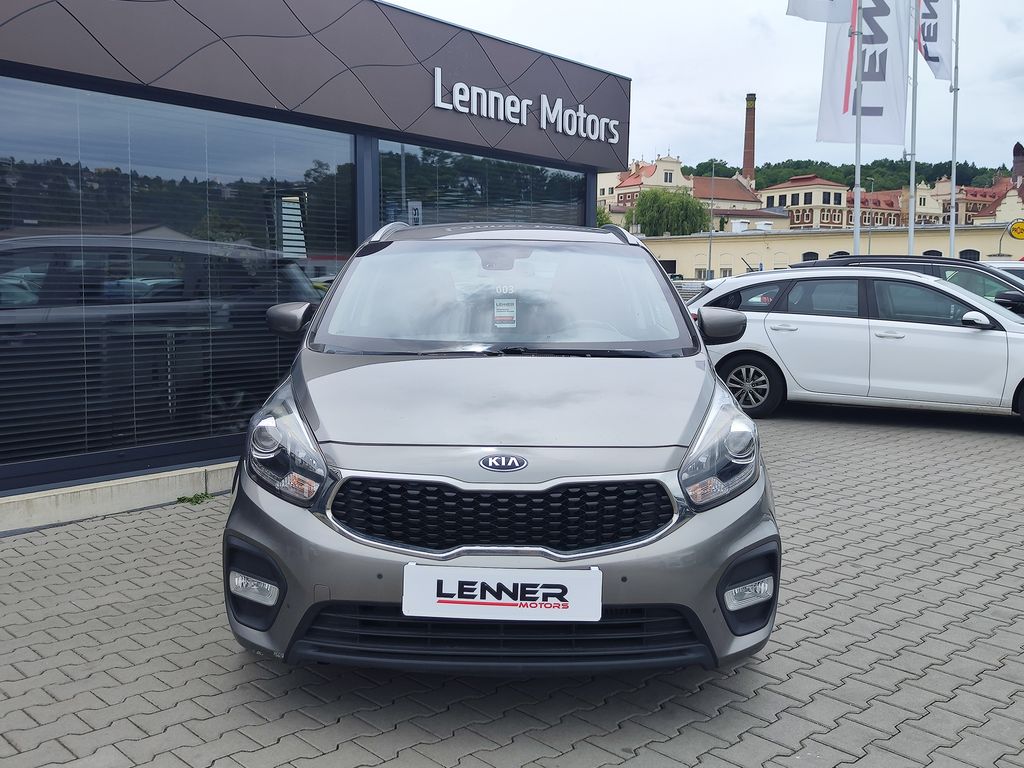 kia-carens-1-7-crdi-7-mist-navi-tazne - 1