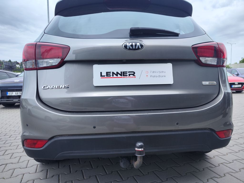 kia-carens-1-7-crdi-7-mist-navi-tazne - 9